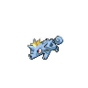 Horran Sprite Image