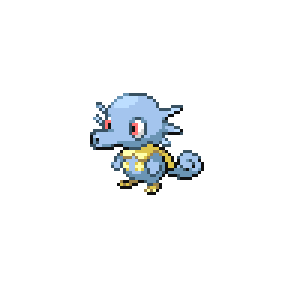 Horlup Sprite Image