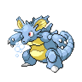 Horking Sprite Image