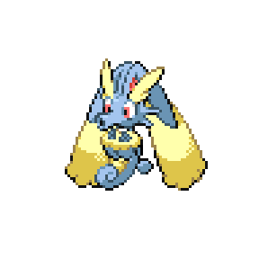 Horpunny Sprite Image