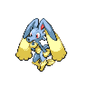 Horpunny Sprite Image