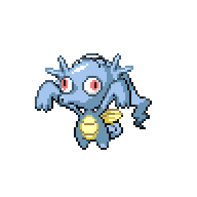 Hornette Sprite Image
