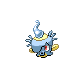 Horwick Sprite Image