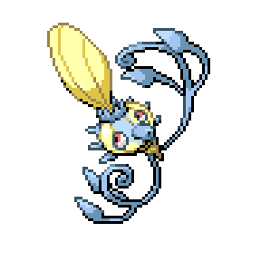 Horlure Sprite Image