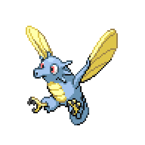 Horflame Sprite Image