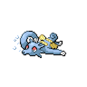 Horkoth Sprite Image