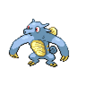 Horroth Sprite Image