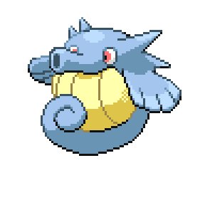 Hormer Sprite Image