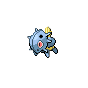 Horon Sprite Image