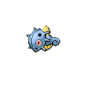 Horon Sprite Image
