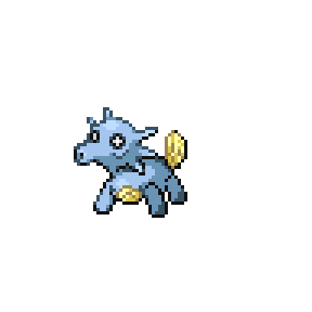 Horinch Sprite Image