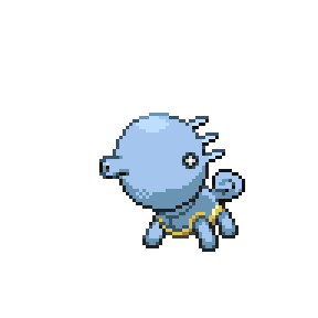 Horinch Sprite Image