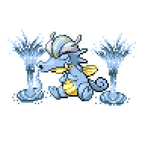 Horagon Sprite Image