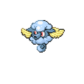 Horonee Sprite Image