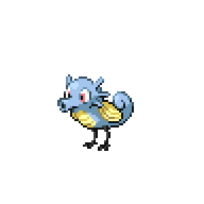 Horling Sprite Image