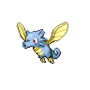 Horinder Sprite Image