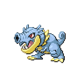 Horrunt Sprite Image