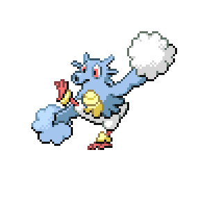Horcorio Sprite Image