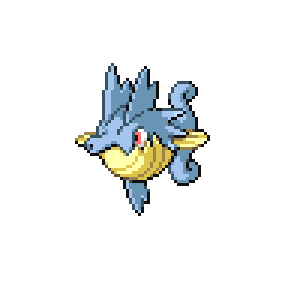 Horvanha Sprite Image