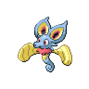 Horbat Sprite Image