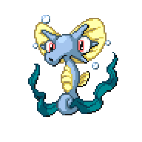 Hormise Sprite Image