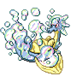 Horselia Sprite Image