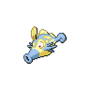 Horish Sprite Image