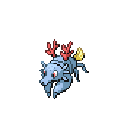 Horras Sprite Image