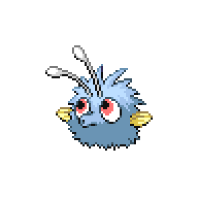 Hornat Sprite Image