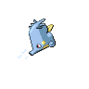 Hordisc Sprite Image