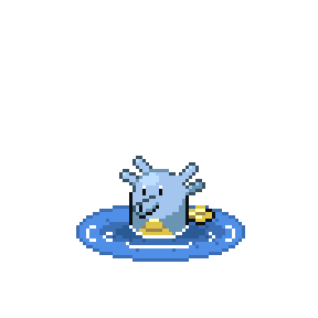 Horlett Sprite Image