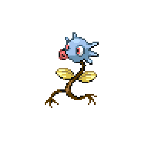 Horsprout Sprite Image