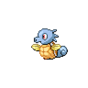 Hortle Sprite Image