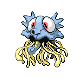 Horcruel Sprite Image