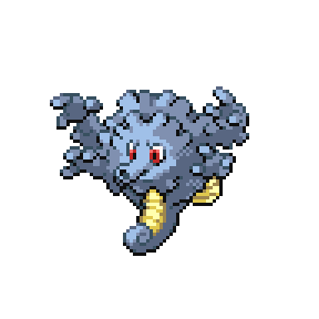 Horler Sprite Image