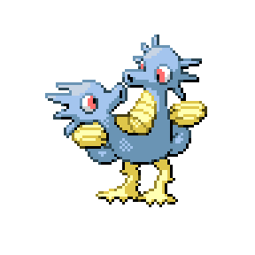 Horduo Sprite Image