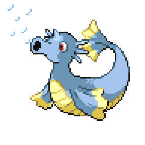Horgong Sprite Image