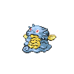Hormer Sprite Image