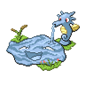 Horuk Sprite Image