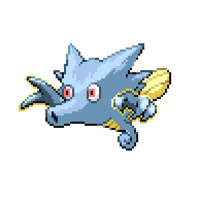 Horter Sprite Image