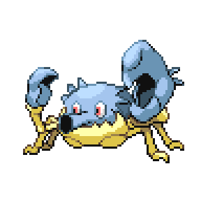 Horler Sprite Image