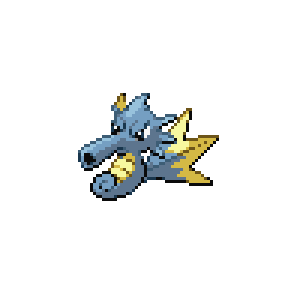 Seasea Sprite Image