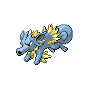 Seaeon Sprite Image