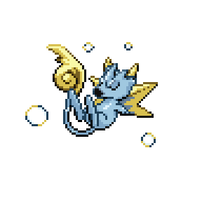 Seaew Sprite Image
