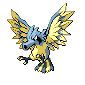 Seaotto Sprite Image