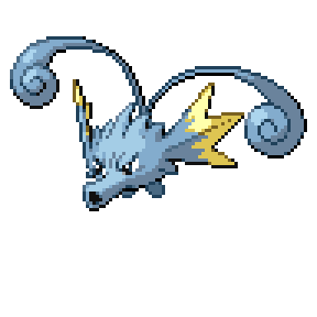 Seachou Sprite Image
