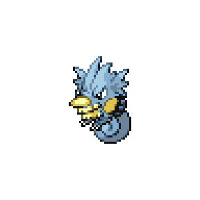 Seatu Sprite Image