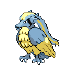 Seageot Sprite Image