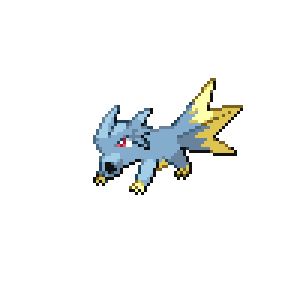 Seatata Sprite Image
