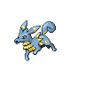 Seareon Sprite Image